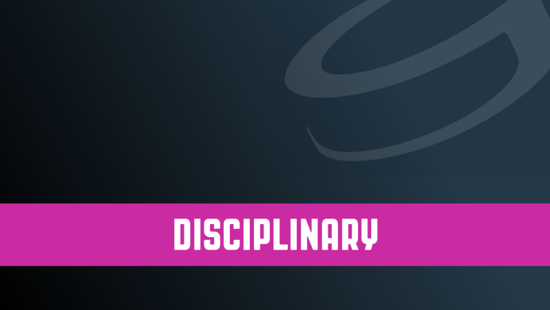 Lukas Klok lui aussi amendé pour simulation