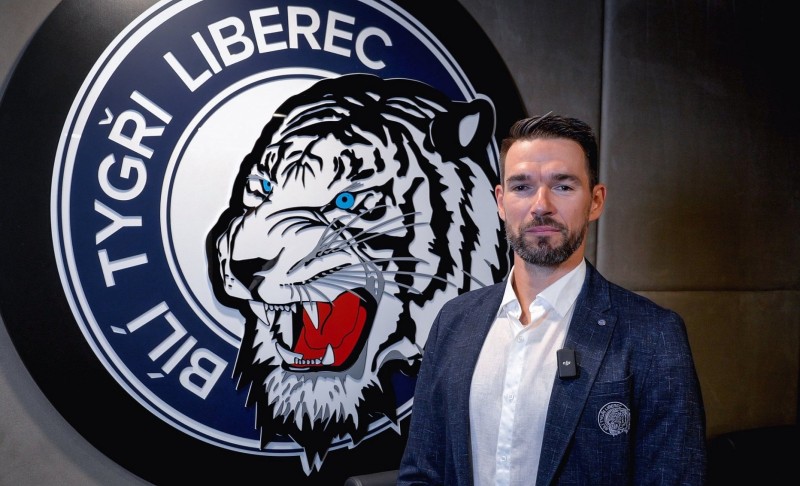 Michal Birner et Filip Pešán feront la paire