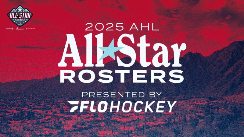 Lian Bichsel invité au AHL All-Star Classic