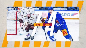 Résumé du match Zoug vs Genève