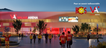 Le projet de patinoire de Sierre est un sujet toujours aussi chaud