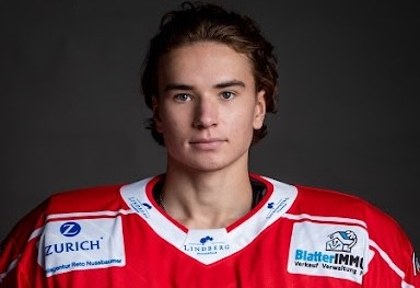 Un nouveau gardien pour le HCC