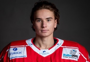 Un nouveau gardien pour le HCC