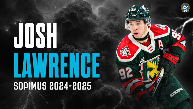 Josh Lawrence signe en Finlande