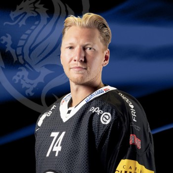 Andreas Borgman n'aura guère de problème à retrouver un job