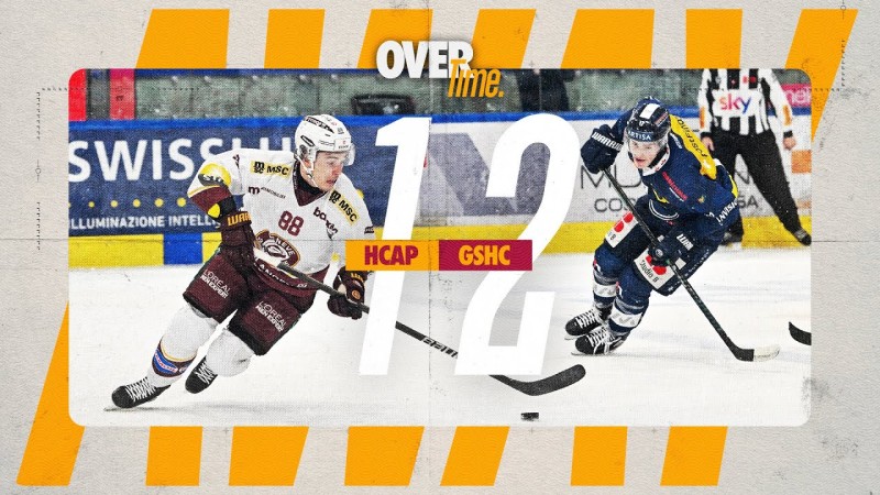 La victoire de Genève en images