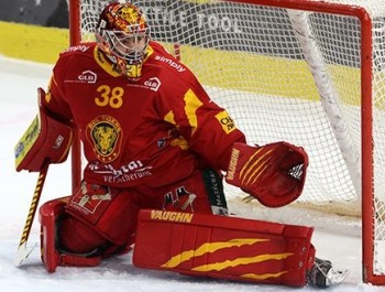 Quels gardiens de National League volent le plus de buts à leurs adversaires ?