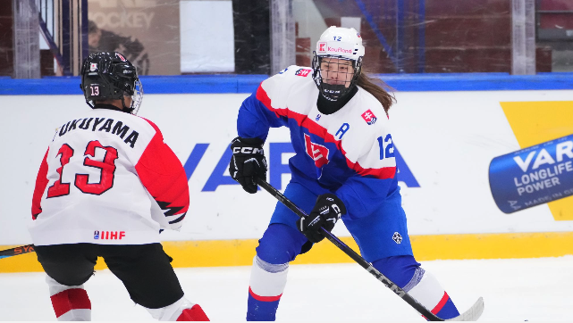 U18 : le Japon déjà relégué
