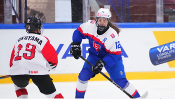 U18 : le Japon déjà relégué