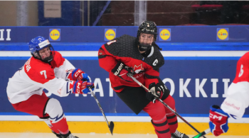 Mondiaux féminins U18 : une finale entre le Canada et les Etats-Unis