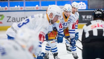 Résumé du match Zurich vs Zoug