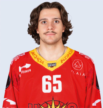 Julien Rod en ballotage entre Genève et Fribourg