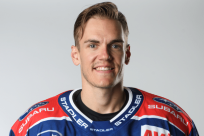 Robin Leone retrouve Winterthour