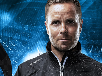 Stefan Hedlund compte bien rester dans le championnat suisse