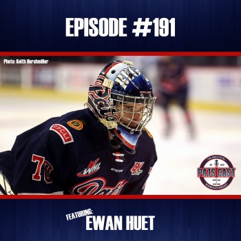 Entretien avec Ewan Huet