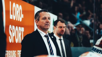 Zurich prolonge le contrat de Marco Bayer