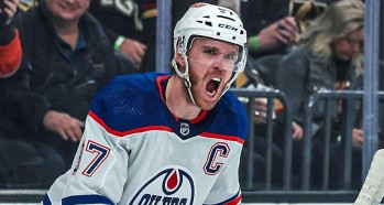 Plus de points en NHL avant l'âge de 28 ans