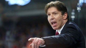 Uwe Krupp est le nouveau coach de Lugano