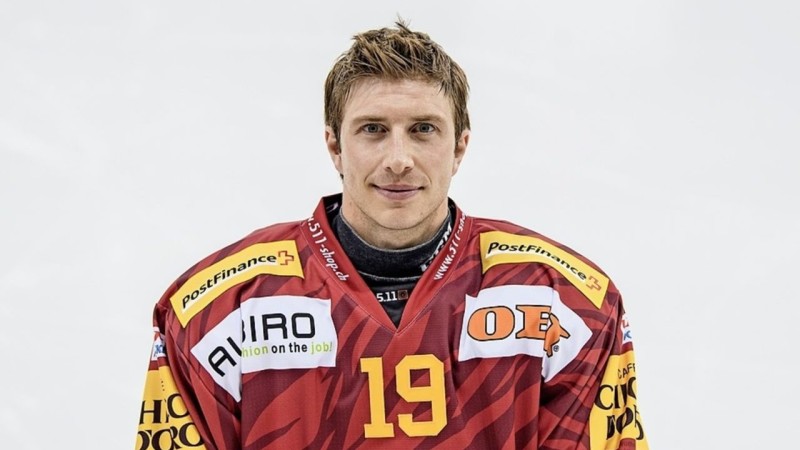 Pascal Berger ne sais pas encore de quoi son avenir sera fait