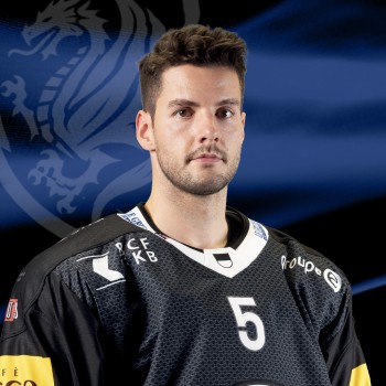 Simon Seiler peut espérer un nouveau contrat avec Gottéron