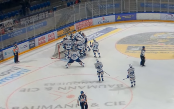 La Chaux-de-Fonds se hisse en finale de la National Cup