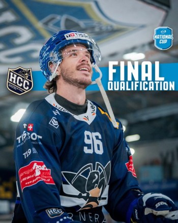 La Chaux-de-Fonds ne fera pas fortune avec sa finale