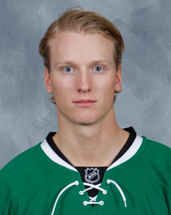 Ce sera les Oilers pour John Klingberg