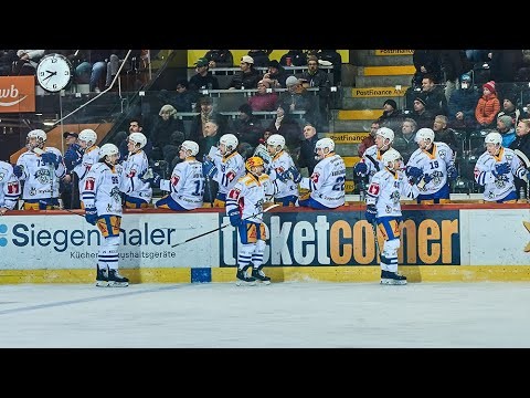Les hightlights du match Berne vs Zoug