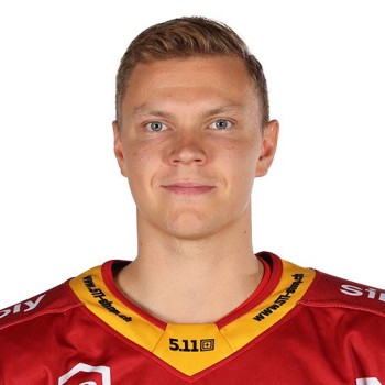 Langnau perd Vili Saarijärvi