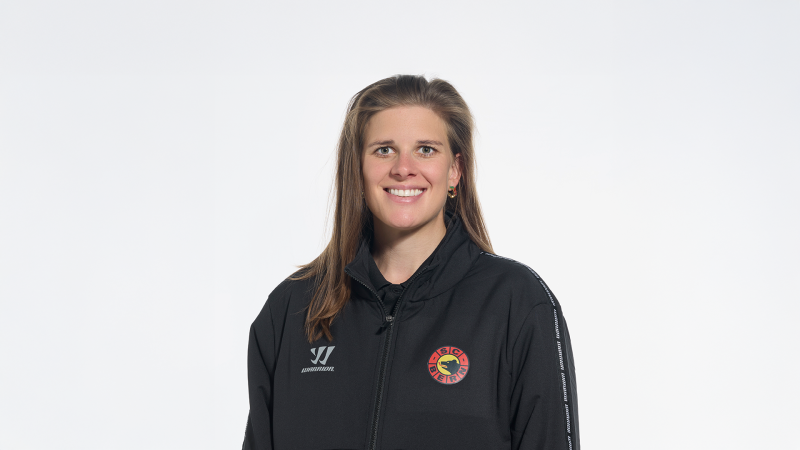 CP Berne : du changement à la tête de l'équipe féminine