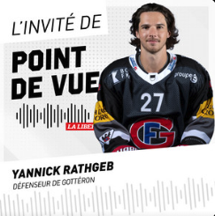 Long entretien avec Yannick Rathgeb