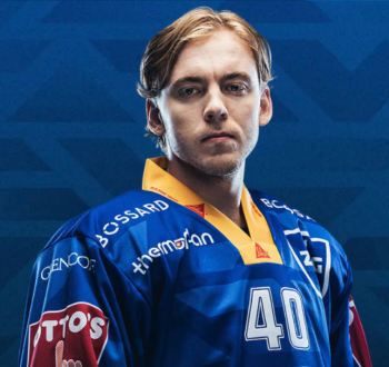 Andreas Wingerli pourrait rester dans notre championnat