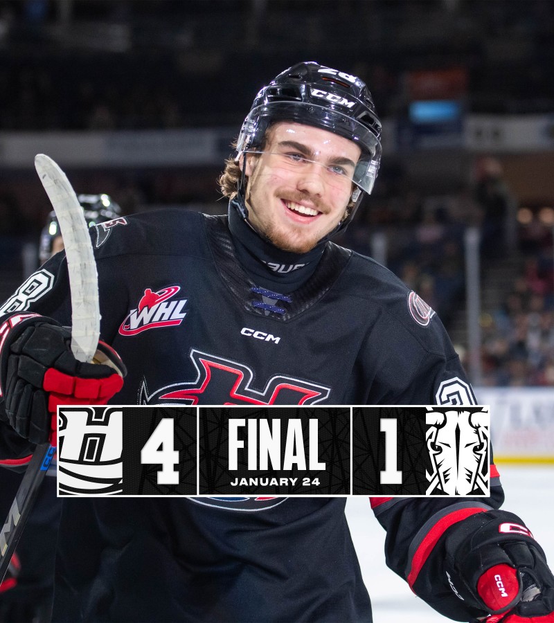 Leo Braillard s'offre un hattrick et Elia Pedrotti son premier but de la saison