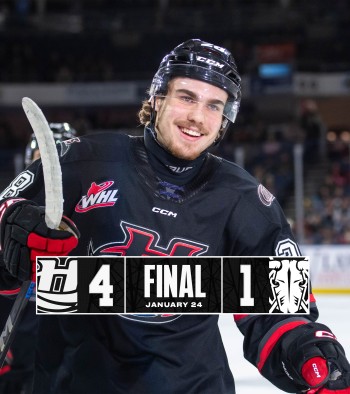 Leo Braillard s'offre un hattrick et Elia Pedrotti son premier but de la saison