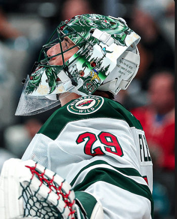 Une soirée très spéciale pour Marc-André Fleury à Montréal