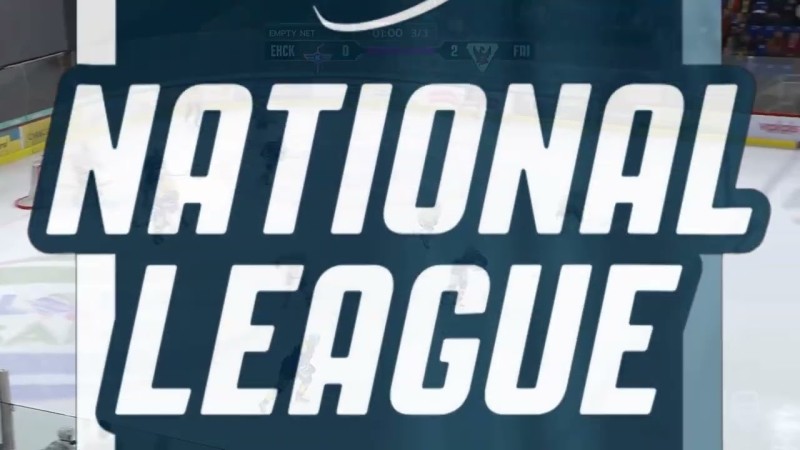 Les images du match Kloten vs Fribourg