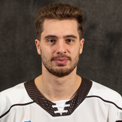 Hardy Häman va rejoindre le CP Berne