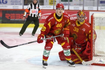 Quelques semaines d'absence pour Saarijärvi