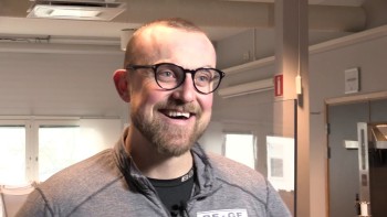 De l'intérêt de Zoug et Bienne pour Jeff Jakobs