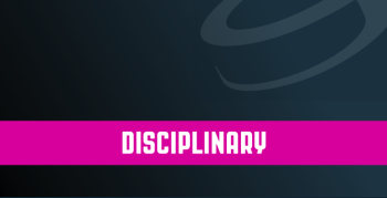 Procédure ordinaire contre Christopher DiDomenico ouverte