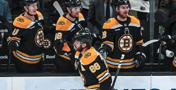 Plus de hattricks par des joueurs nés hors d'Amérique du Nord