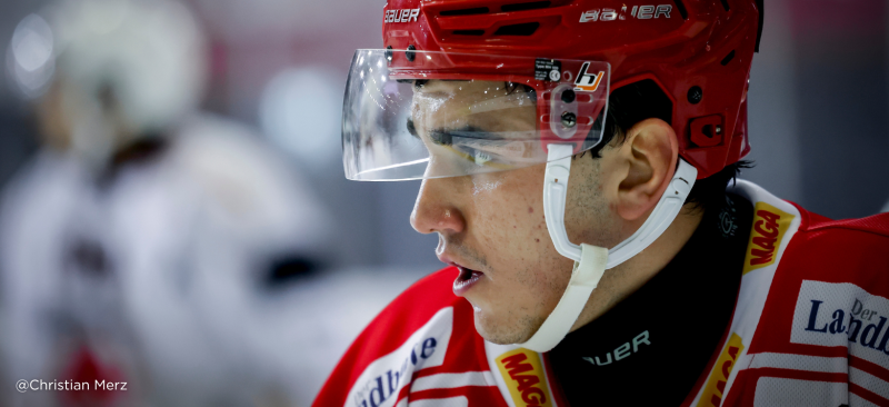 Sierre a trouvé le remplaçant de Samuel Houde