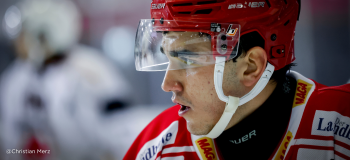 Sierre a trouvé le remplaçant de Samuel Houde