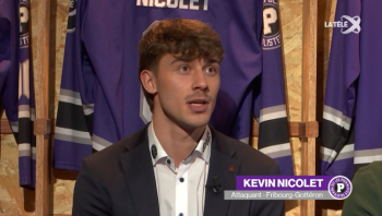 A (re)voir : les Puckalistes avec Kevin Nicolet