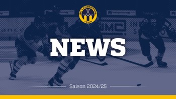 Une arrivée et une prolongation à Langenthal