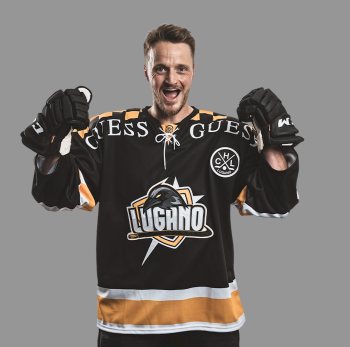 Daniel Carr pourrait passer à Ambri