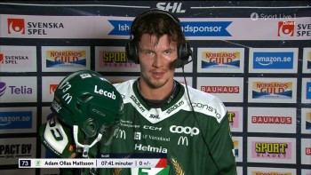 Plusieurs clubs suisses suivent Adam Ollas Mattsson