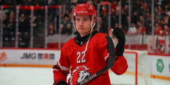 Janne Kuokkanen ne rejouera plus cette saison