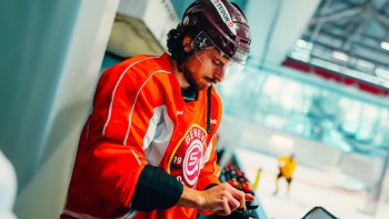 Noah Rod ne jouera pas cette saison mais garde espoir pour la prochaine