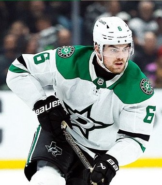 Grosse soirée de travail pour Lian Bichsel avant de rejoindre provisoirement l'AHL